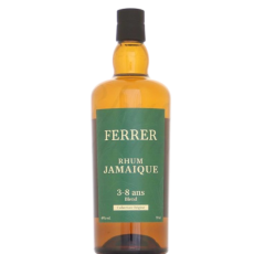 FERRER JAMAiQUE